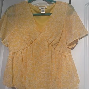 Barbie movie inspired women’s top